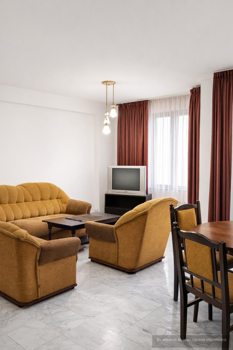 Дава под наем 3-СТАЕН, гр. Пловдив, Кючук Париж