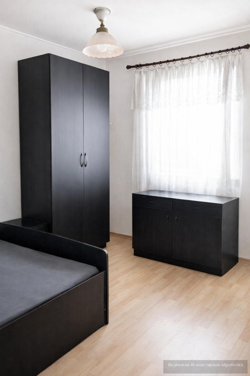 Дава под наем 3-СТАЕН, гр. Пловдив, Кючук Париж, снимка 10 - Апартаменти - 53466168