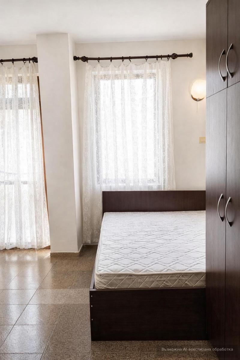 Дава под наем 3-СТАЕН, гр. Пловдив, Кючук Париж, снимка 9 - Апартаменти - 53466168