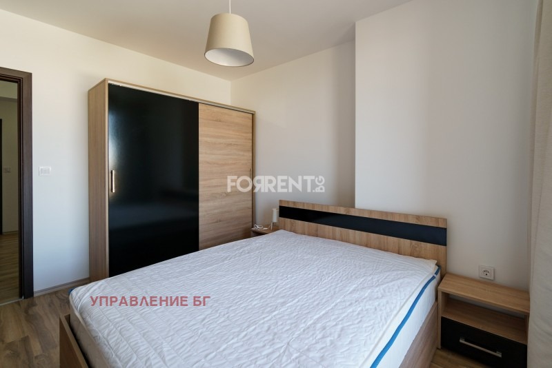 Дава под наем 3-СТАЕН, гр. София, Кръстова вада, снимка 6 - Апартаменти - 54143452