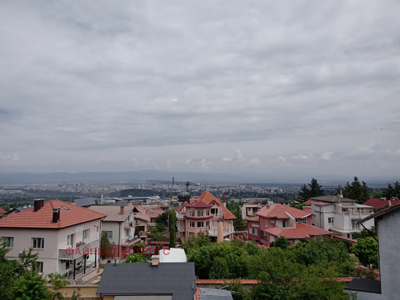 De inchiriat  Etajul casei Sofia , Simeonovo , 60 mp | 76519298 - imagine [14]