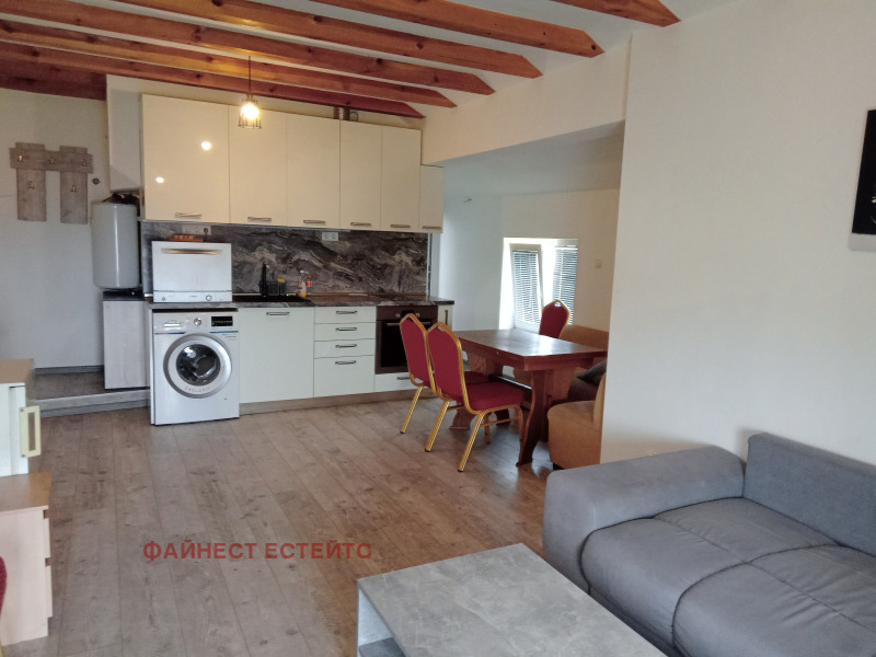 De inchiriat  Etajul casei Sofia , Simeonovo , 60 mp | 76519298 - imagine [4]