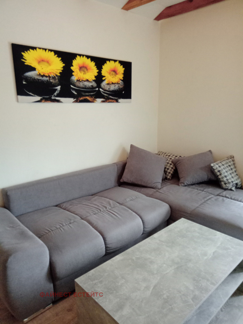 De inchiriat  Etajul casei Sofia , Simeonovo , 60 mp | 76519298 - imagine [2]