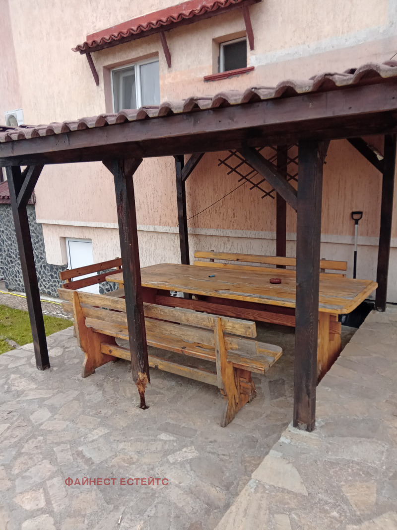 De inchiriat  Etajul casei Sofia , Simeonovo , 60 mp | 76519298 - imagine [13]
