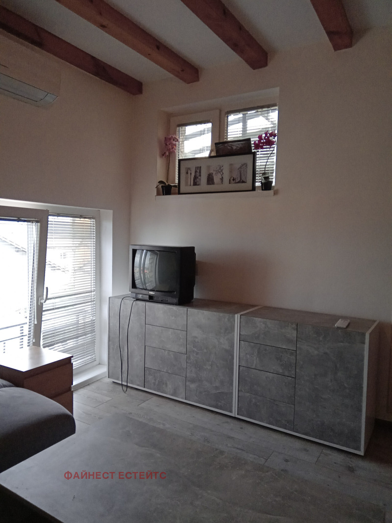De inchiriat  Etajul casei Sofia , Simeonovo , 60 mp | 76519298 - imagine [11]