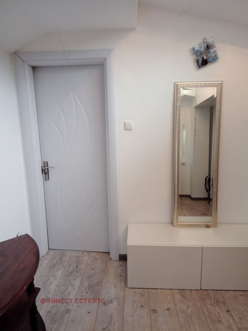 De inchiriat  Etajul casei Sofia , Simeonovo , 60 mp | 76519298 - imagine [16]