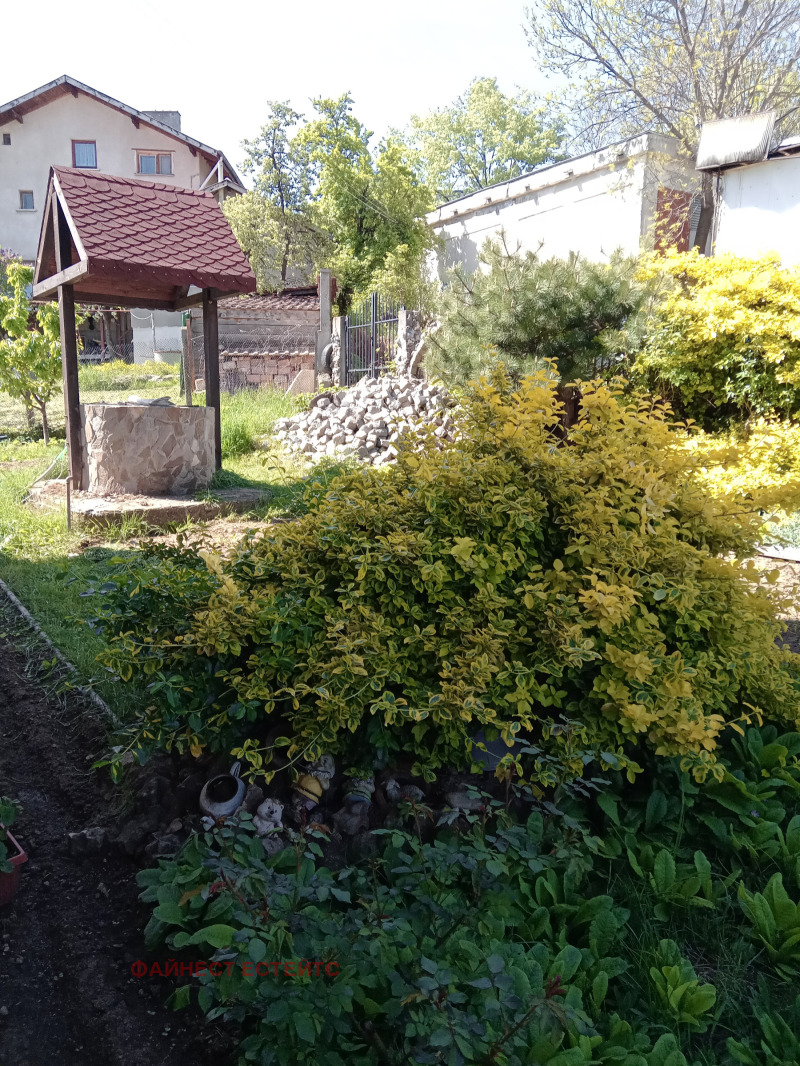 De inchiriat  Etajul casei Sofia , Simeonovo , 60 mp | 76519298 - imagine [15]