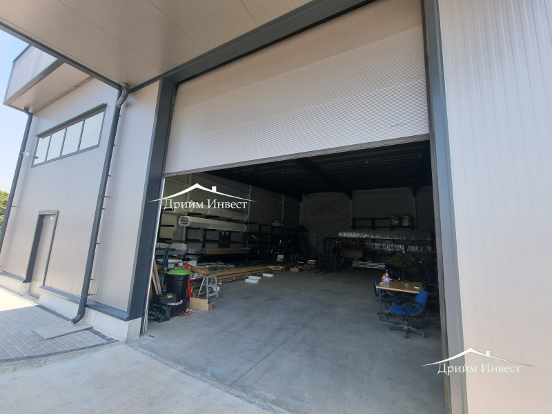 Da affittare  Edificio industriale Plovdiv , Industrialna zona - Sever , 500 mq | 15206465 - Immagine [2]