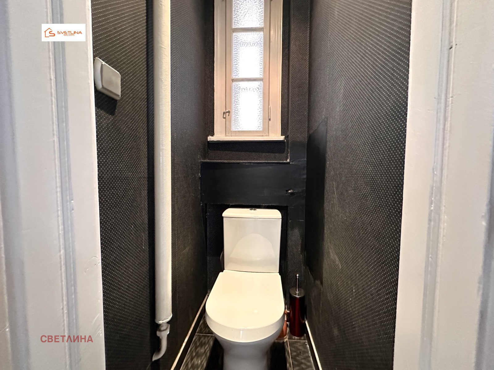 Дава под наем 2-СТАЕН, гр. София, Център, снимка 16 - Апартаменти - 54131959