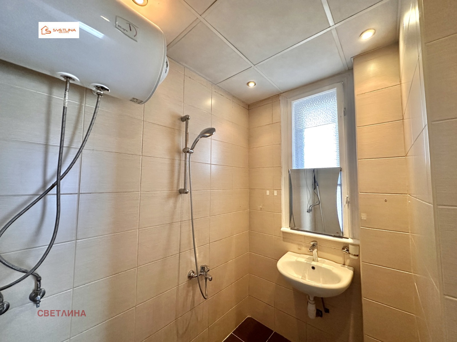 Дава под наем 2-СТАЕН, гр. София, Център, снимка 15 - Апартаменти - 54131959