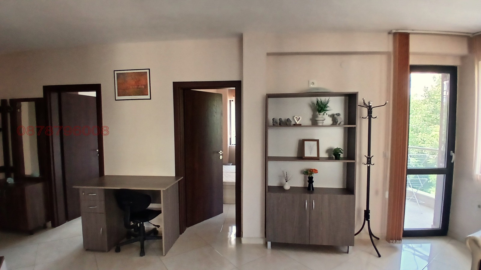 Дава под наем 3-СТАЕН, гр. Плевен, Широк център, снимка 5 - Апартаменти - 53955336