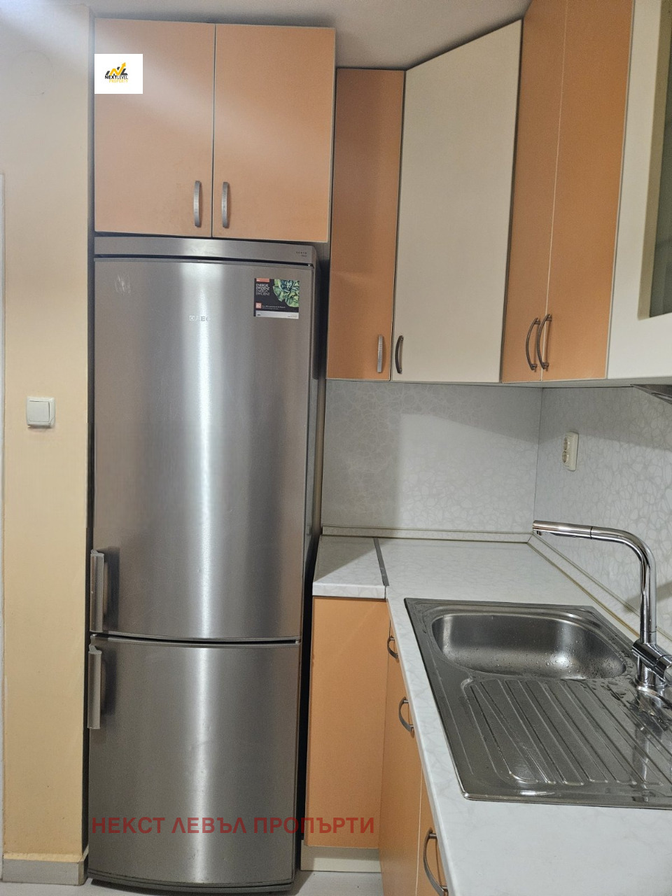 Дава под наем 3-СТАЕН, гр. София, Младост 1, снимка 2 - Апартаменти - 53706396