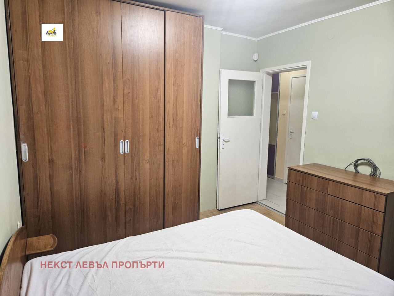 Дава под наем 3-СТАЕН, гр. София, Младост 1, снимка 5 - Апартаменти - 53706396