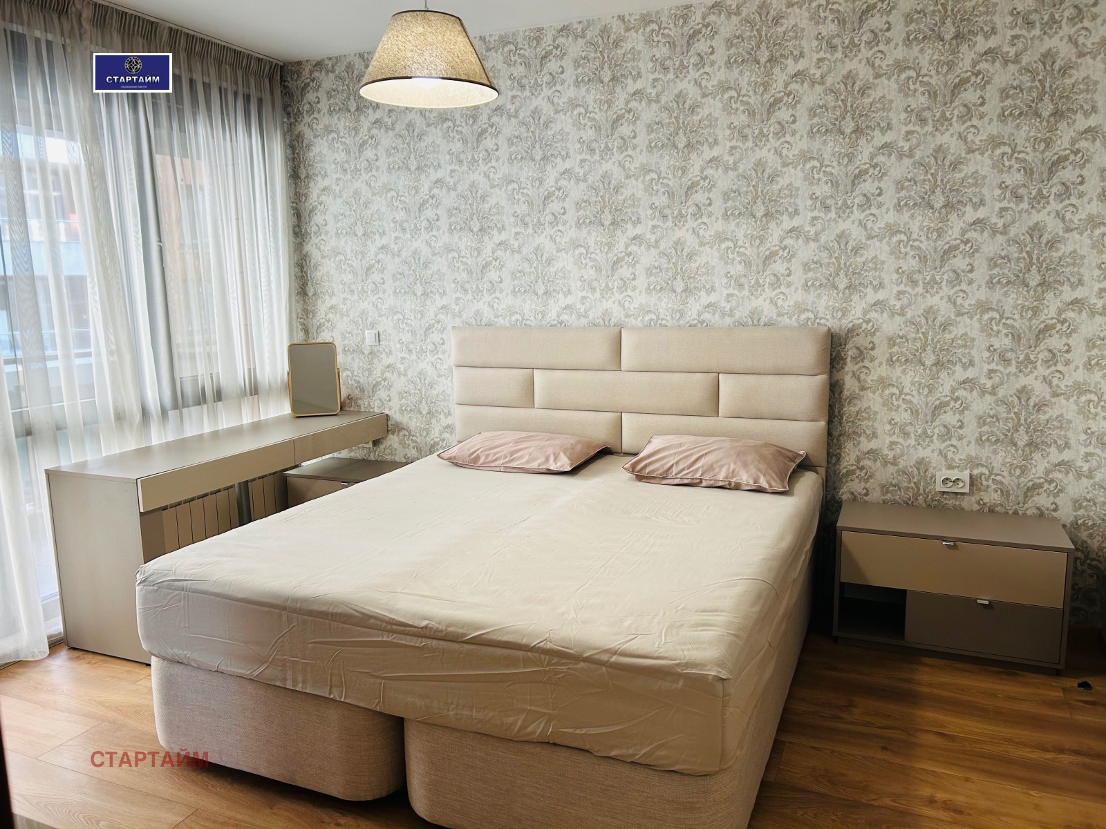 Дава под наем 3-СТАЕН, гр. София, Дианабад, снимка 14 - Апартаменти - 53970950