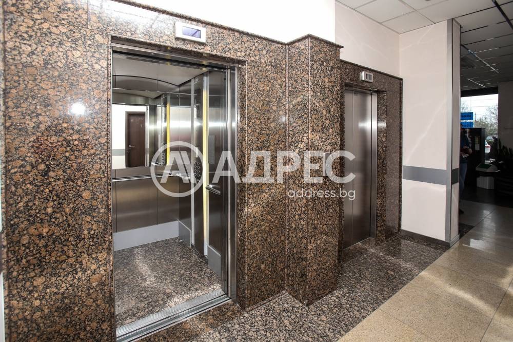 Дава под наем СКЛАД, гр. София, Хаджи Димитър, снимка 9 - Складове - 56131041