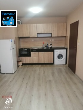 1 dormitorio ORB, Stara Zagora 2