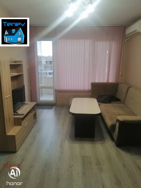 1 chambre ORB, Stara Zagora 1