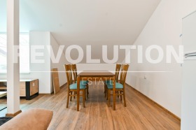 1 Schlafzimmer Manastirski liwadi, Sofia