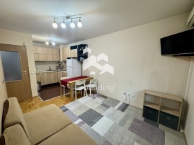 Te huur 1 slaapkamer
