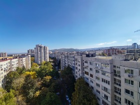 1 camera da letto Mladost 3, Sofia