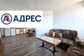 Дава под наем 3-стаен град Варна Център - [1] 