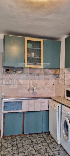 K pronájmu  2 ložnice Varna , Ljatno kino Trakija , 73 m2 | 66065840 - obraz [3]