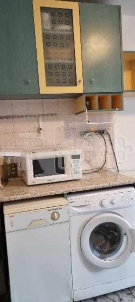 K pronájmu  2 ložnice Varna , Ljatno kino Trakija , 73 m2 | 66065840 - obraz [4]
