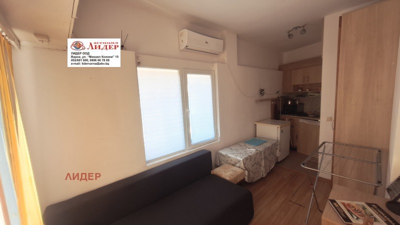 Дава под наем  Стая град Варна , Център , 15 кв.м | 79771684 - изображение [2]