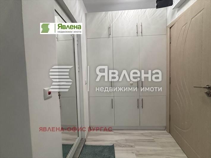 Προς ενοικίαση  Στούντιο περιοχή Μπουργκάς , Νεσεβαρ , 40 τ.μ | 84979603 - εικόνα [4]