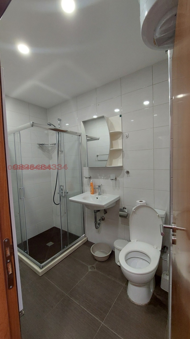 Til leie  Studio Sofia , Tsentar , 45 kvm | 85973827 - bilde [10]