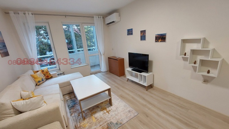 Til leie  Studio Sofia , Tsentar , 45 kvm | 85973827 - bilde [4]