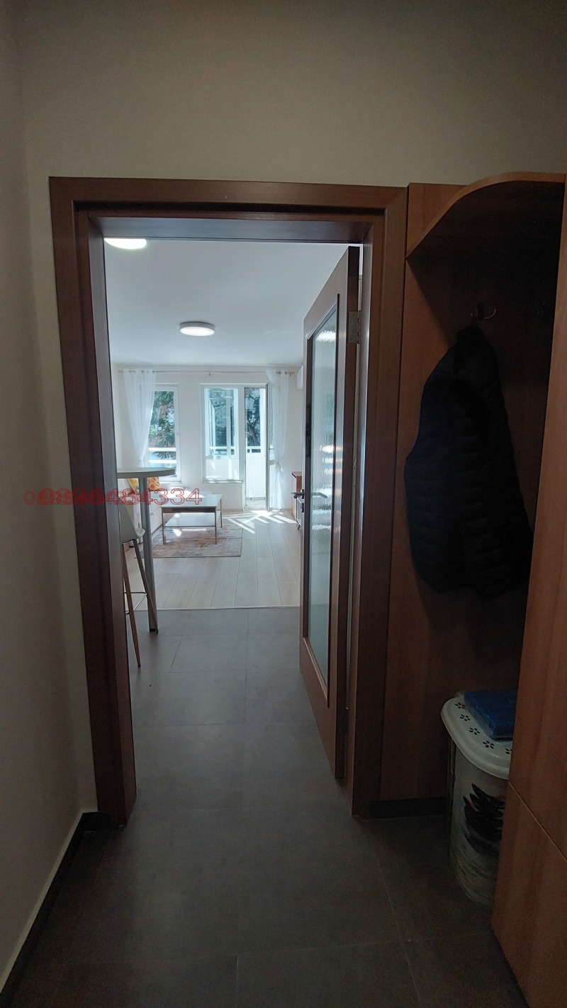 Til leie  Studio Sofia , Tsentar , 45 kvm | 85973827 - bilde [9]