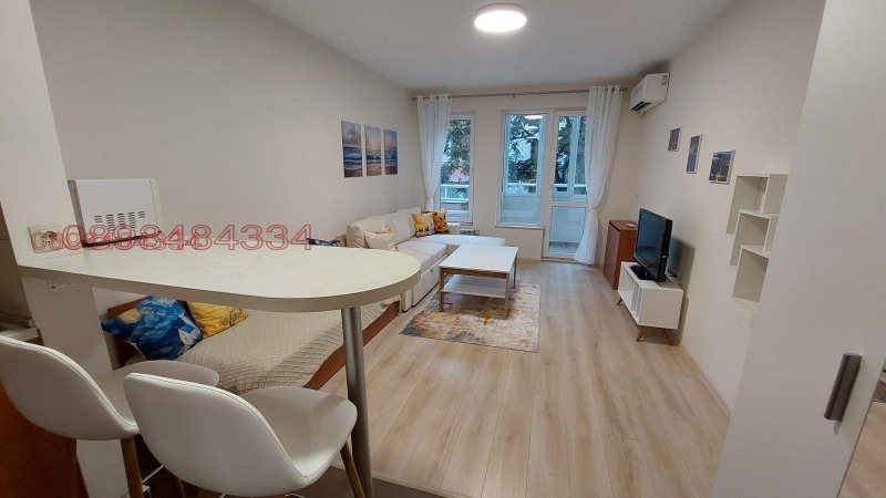 Под наем 1-СТАЕН, град София, Център • 550 € • 50820734 — Holmes.bg