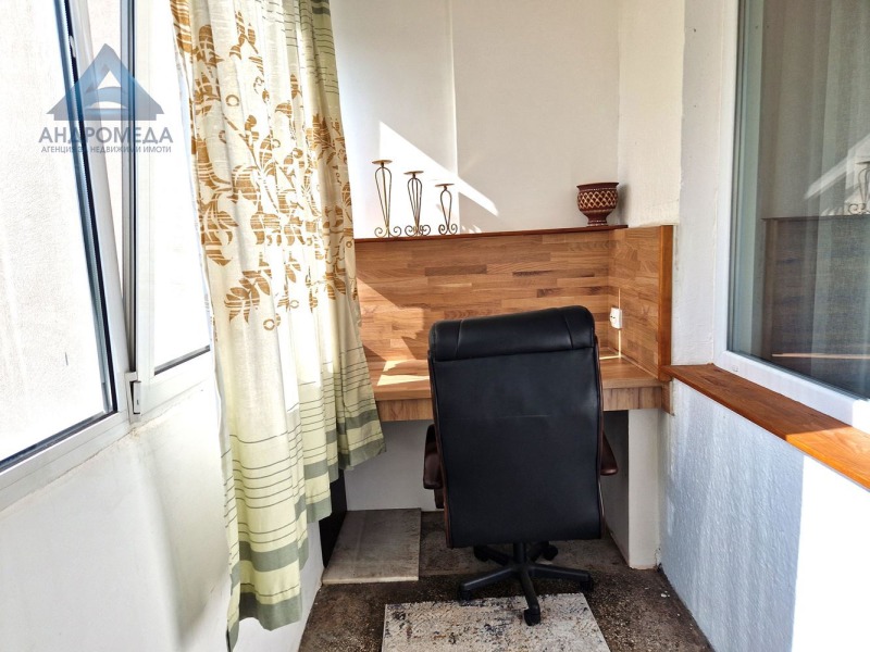 A louer  1 chambre Pleven , Chirok tsentar , 70 m² | 41101561 - image [9]