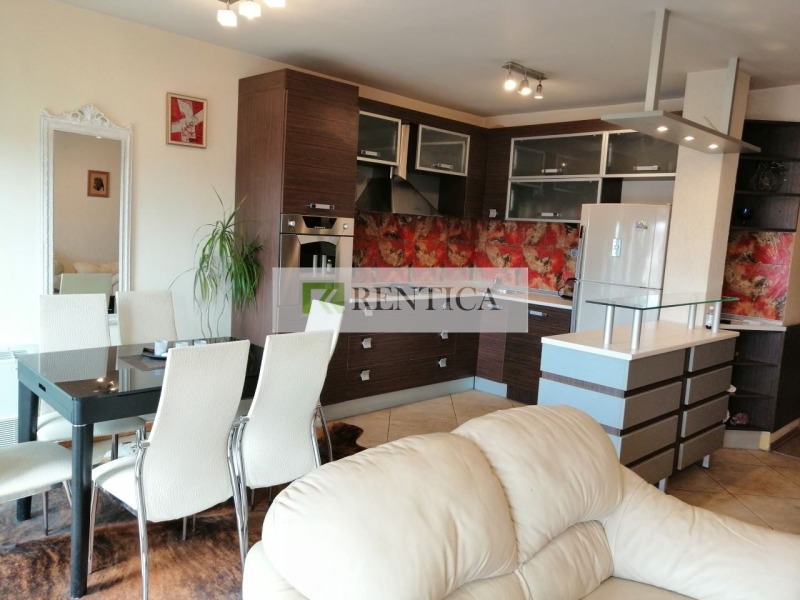 Kiralık  1 yatak odası Varna , Zimno kino Trakiya , 75 metrekare | 31048179