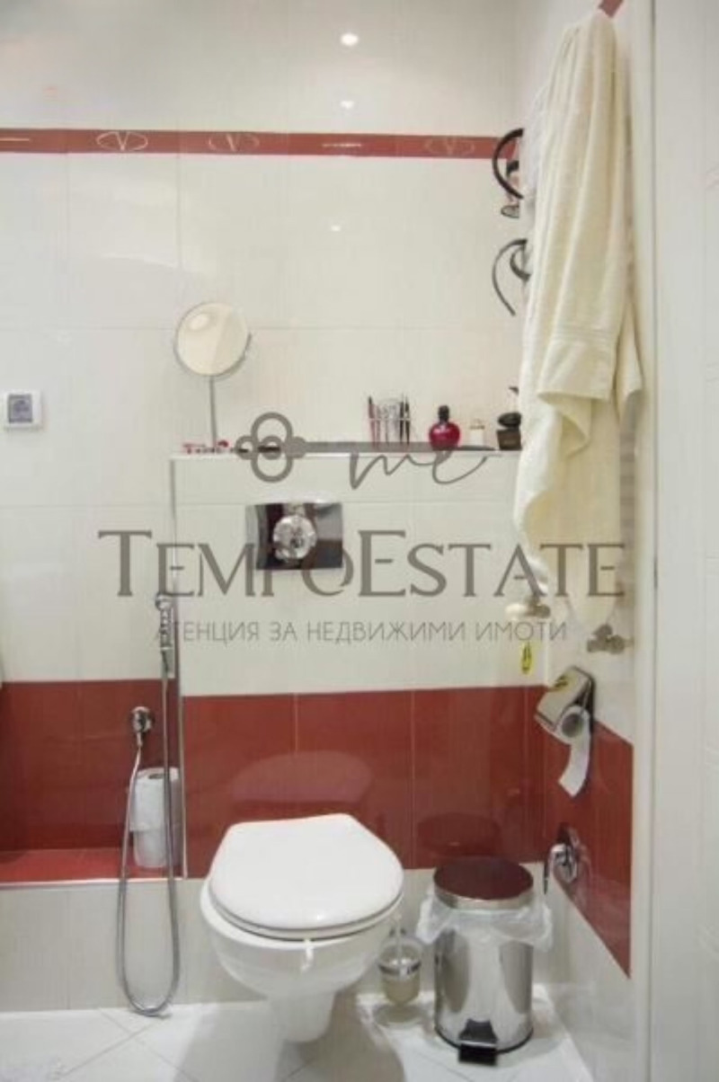Kiralık  1 yatak odası Sofia , Strelbişe , 81 metrekare | 47311905 - görüntü [4]