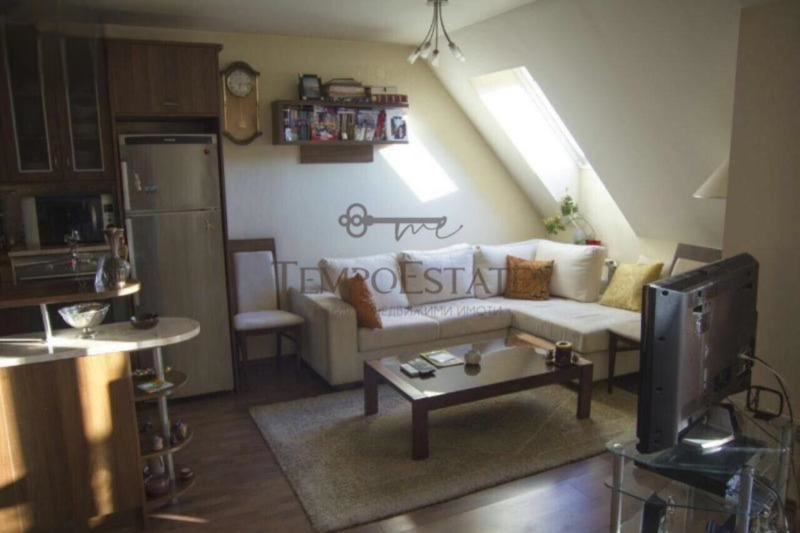 Kiralık  1 yatak odası Sofia , Strelbişe , 81 metrekare | 47311905