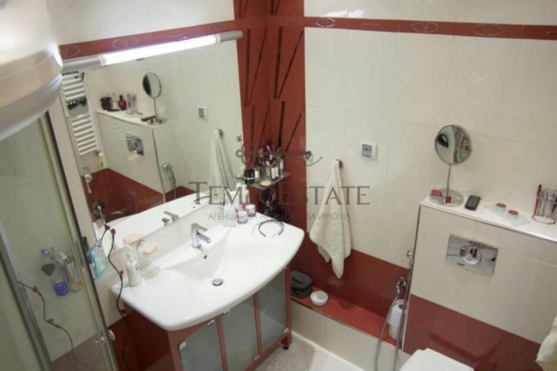 Kiralık  1 yatak odası Sofia , Strelbişe , 81 metrekare | 47311905 - görüntü [7]