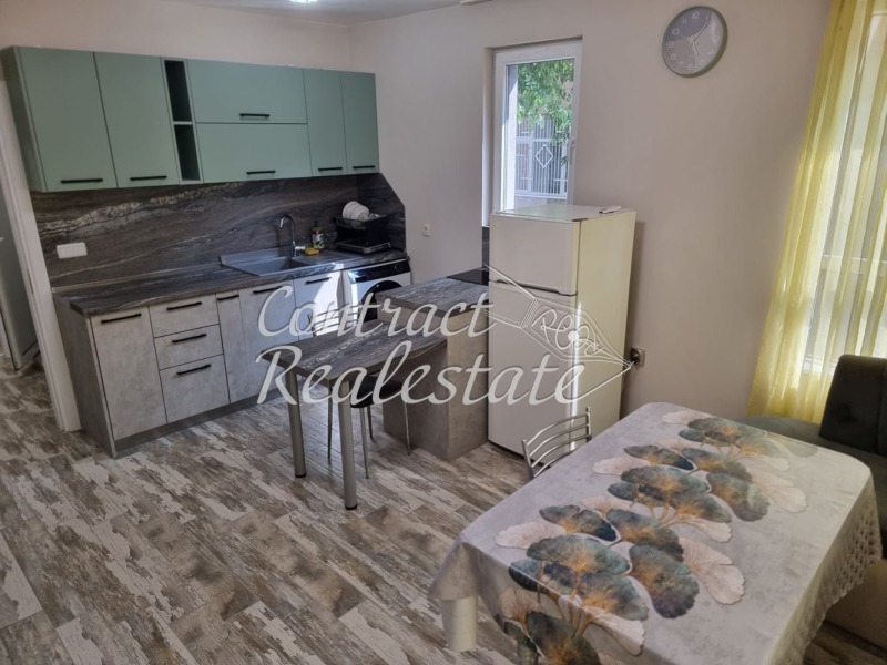Zu vermieten  1 Schlafzimmer Warna , Zimno kino Trakija , 60 qm | 87274661 - Bild [2]