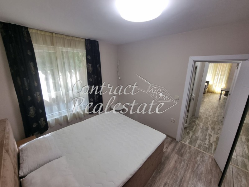 Zu vermieten  1 Schlafzimmer Warna , Zimno kino Trakija , 60 qm | 87274661 - Bild [9]