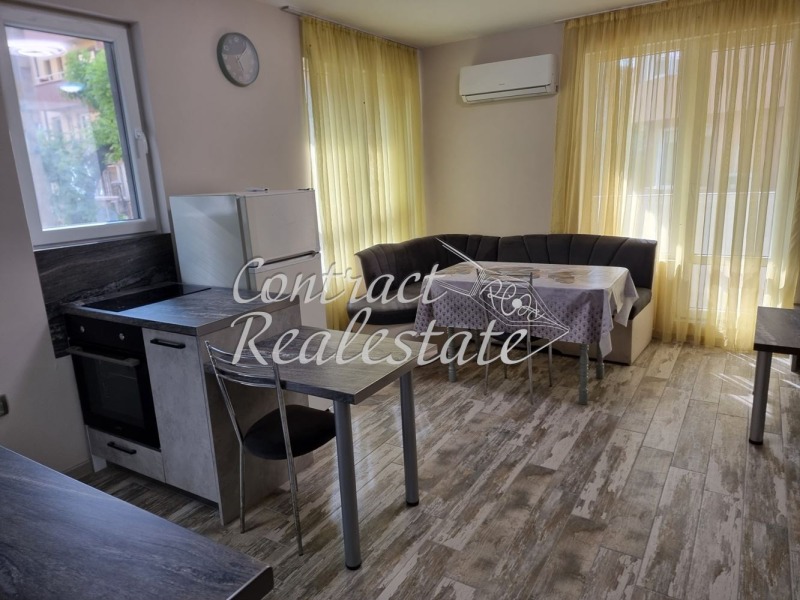 Zu vermieten  1 Schlafzimmer Warna , Zimno kino Trakija , 60 qm | 87274661 - Bild [4]