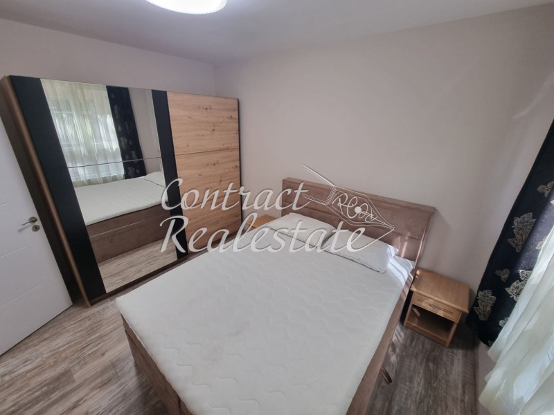 Zu vermieten  1 Schlafzimmer Warna , Zimno kino Trakija , 60 qm | 87274661 - Bild [8]