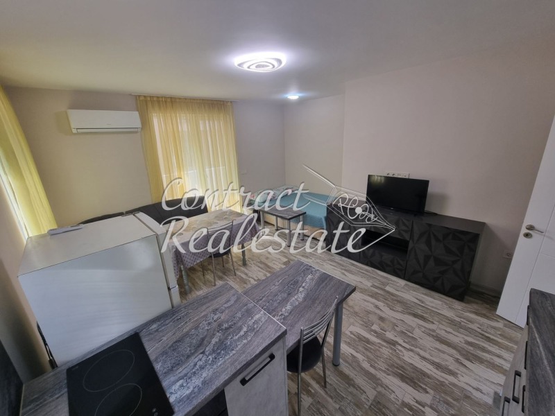 Zu vermieten  1 Schlafzimmer Warna , Zimno kino Trakija , 60 qm | 87274661 - Bild [5]
