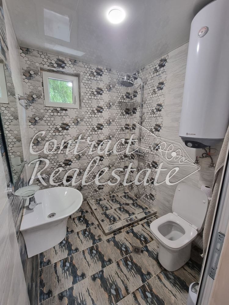 Zu vermieten  1 Schlafzimmer Warna , Zimno kino Trakija , 60 qm | 87274661 - Bild [6]