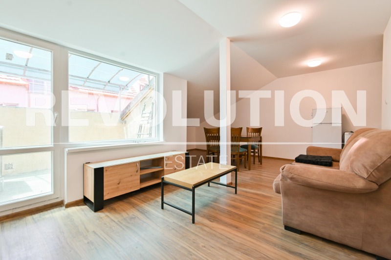 Zu vermieten  1 Schlafzimmer Sofia , Manastirski liwadi , 69 qm | 52950427 - Bild [2]