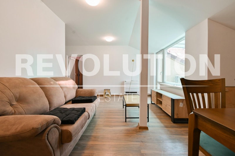 Zu vermieten  1 Schlafzimmer Sofia , Manastirski liwadi , 69 qm | 52950427 - Bild [4]