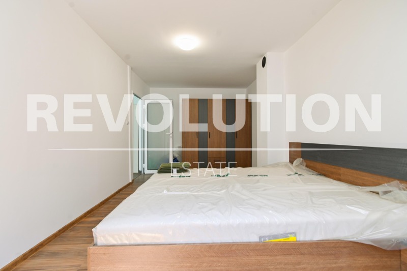 Zu vermieten  1 Schlafzimmer Sofia , Manastirski liwadi , 69 qm | 52950427 - Bild [9]