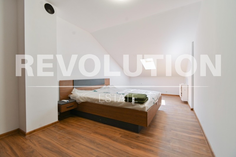 Zu vermieten  1 Schlafzimmer Sofia , Manastirski liwadi , 69 qm | 52950427 - Bild [8]