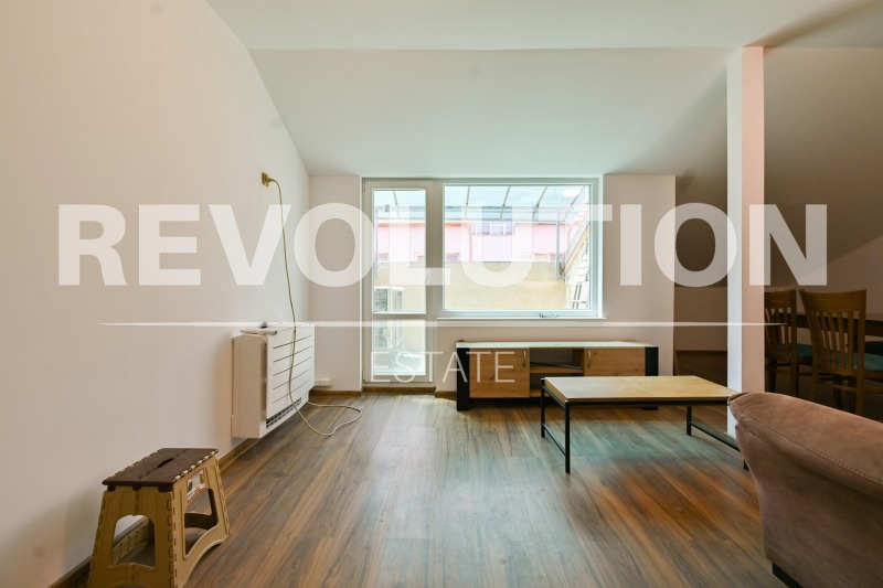 Zu vermieten  1 Schlafzimmer Sofia , Manastirski liwadi , 69 qm | 52950427 - Bild [5]