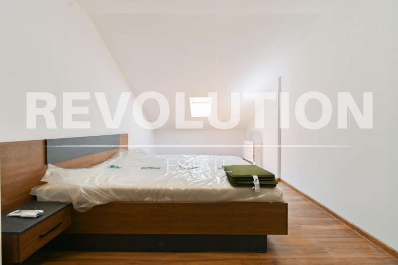 Zu vermieten  1 Schlafzimmer Sofia , Manastirski liwadi , 69 qm | 52950427 - Bild [7]
